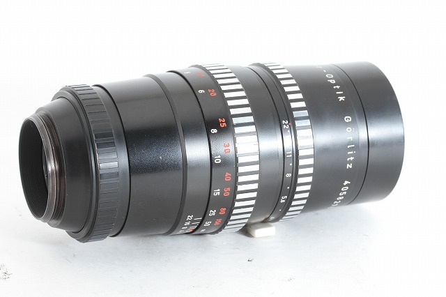 ABۥ᡼䡼ץƥ  | Meyer-Optik Gorlitz Orestegor 200mm F4