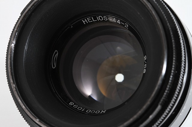 B إꥪ HELIOS-44-2 58mm F2 M42ޥ