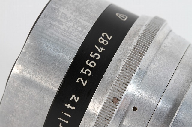 Bۥ᡼䡼ץƥ ȥꥪץ | Meyer optik Gorlitz Trioplan 100mm F2.8 M42ޥ