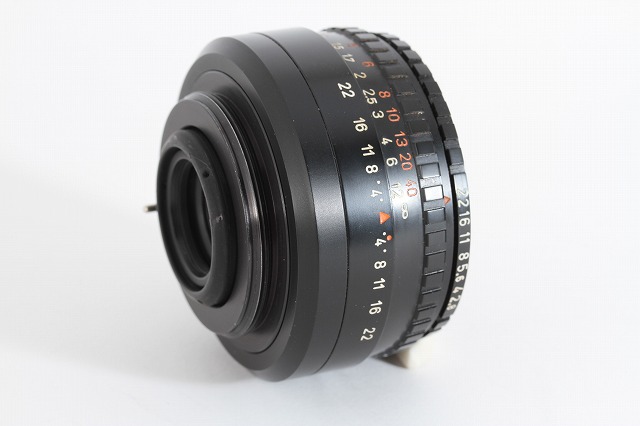 B ᡼䡼ץƥ ɥߥץ | Meyer-Optik Domiplan automatic 50mm F2.8 M42ޥ