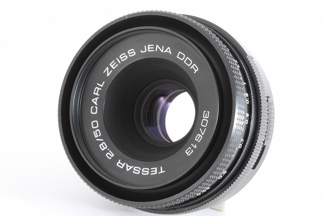 Źƥʥ󥹺ѡۡAB+ ĥ ƥå | Carl Zeiss Jena DDR Tessar 50mm F2.8 M42ޥ 