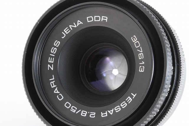 Źƥʥ󥹺ѡۡAB+ ĥ ƥå | Carl Zeiss Jena DDR Tessar 50mm F2.8 M42ޥ 
