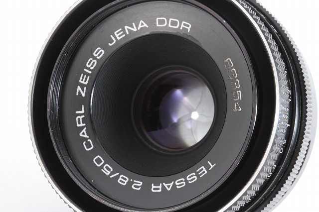Źƥʥ󥹺ѡۡAB ĥ ƥå | Carl Zeiss Jena DDR Tessar 50mm F2.8 M42ޥ 