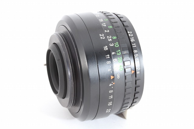 Źƥʥ󥹺ѡۡAB+ ᡼䡼ץƥ ɥߥץ | Meyer-Optik Domiplan automatic 50mm F2.8 M42ޥ
