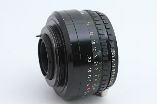 Źƥʥ󥹺ѡۡB ᡼䡼ץƥ ɥߥץ | Meyer-Optik Domiplan automatic 50mm F2.8 M42ޥ