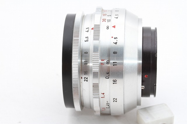 【中古C】 メーヤーオプティク プリマゴン | Meyer optik Gorlitz Primagon 35mm F4.5 Exaktaマウント  #ML2219 - M42マウント | オールドレンズの専門通販【M42レンズストア】