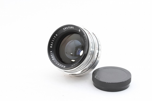 ABۥ᡼䡼ץƥ ץޥ | Meyer optik Gorlitz Primagon 35mm F4.5  Exaktaޥ