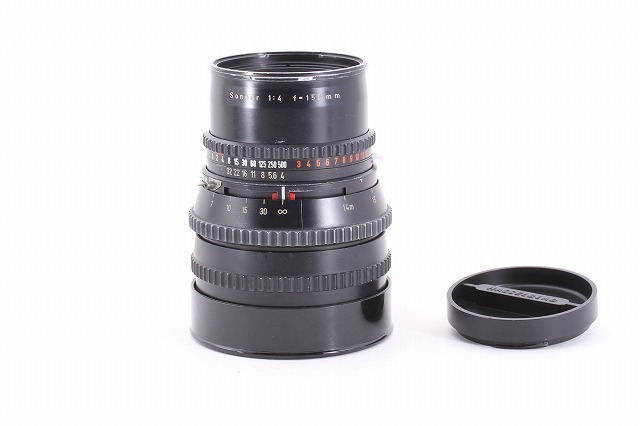 中古AB】ハッセルブラッド ゾナー | Hasselblad Sonnar 150mm F4