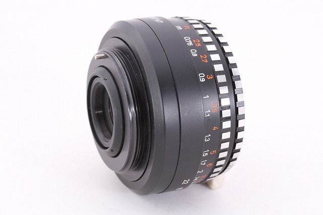 C ᡼䡼ץƥ ɥߥץ ֥ | Meyer-Optik Gorlitz Domiplan 50mm F2.8 M42ޥ