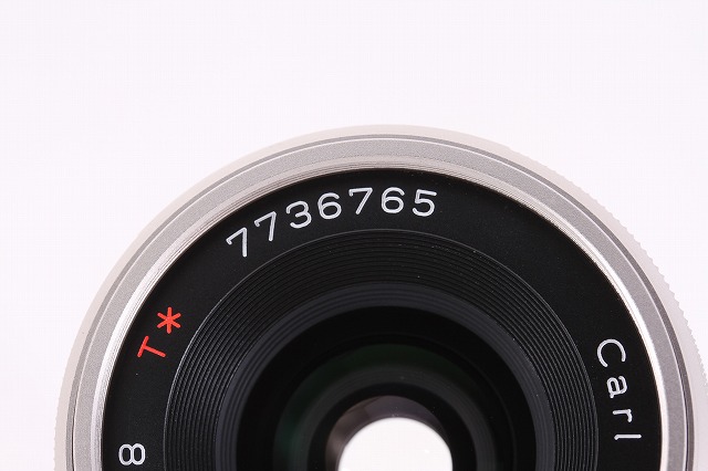 最低価格の コンタックス F2.8 28mm T* Biogon Gマウント CONTAX ...