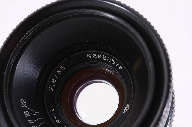 AB+ۥԥ12 | JUPITER-12 35mm F2.8 饤L (M39) ޥ
