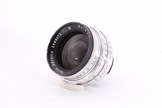 Bۥ᡼䡼ץƥ ץޥ | Meyer optik Gorlitz Primagon 35mm F4.5  Exaktaޥ