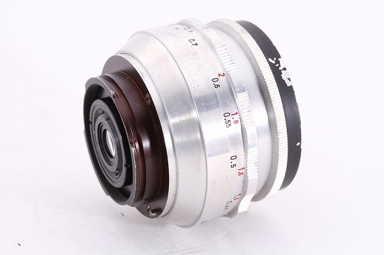 Bۥ᡼䡼ץƥ ץޥ | Meyer optik Gorlitz Primagon 35mm F4.5  Exaktaޥ