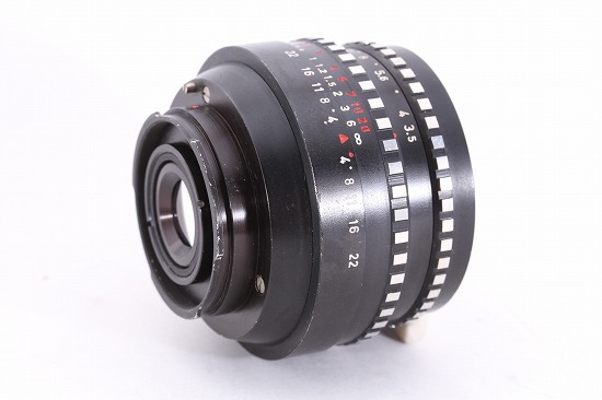 Bۥ᡼䡼ץƥ  | Meyer optik Gorlitz Lydith 30mm F3.5 Exaktaޥ