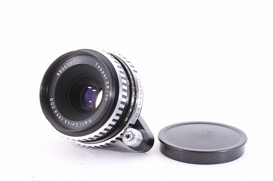 中古AB】 カールツァイス テッサー | Carl Zeiss Jena DDR Tessar 50mm 